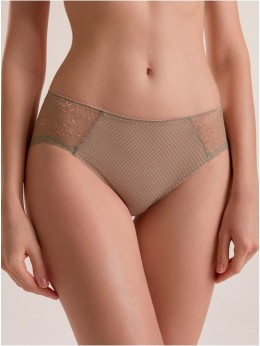 Трусы Conte Naturel 3155 олива Трусы Conte Naturel 3155 олива