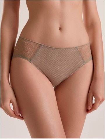 Трусы Conte Naturel 3155 олива