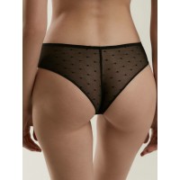 Трусы Conte Flirt 6126 Черный