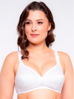 Бюстгальтер Valeria 16066 Белый