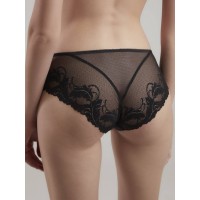 Трусы Conte Mirage 3087 Черный