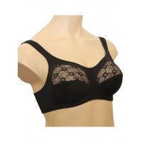 Бюстгальтер Valeria 016793 Черный