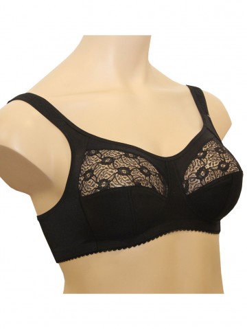 Бюстгальтер Valeria 016793 Черный