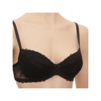 Бюстгальтер Valeria 012007 Черный