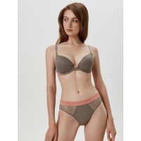 Трусы Conte Arabesque 3050 Тимьян