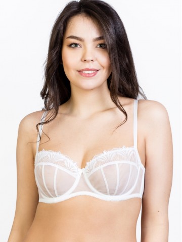 Бюстгальтер Valeria 016142 Белый