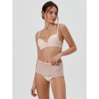 Трусы Conte Vintage 1073 Миндаль