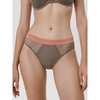 Трусы Conte Arabesque 3050 Тимьян