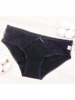 Трусы Belconsta TS5 черный