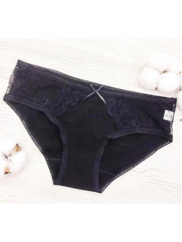 Трусы Belconsta TS5 черный