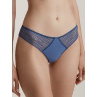 Трусы Conte Vintage 6072 Деним