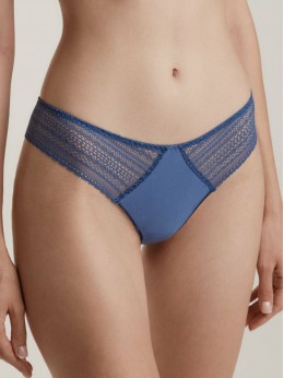 Трусы Conte Vintage 6072 Деним