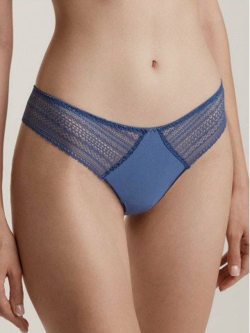 Трусы Conte Vintage 6072 Деним