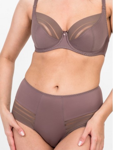 Трусы Valeria 020124 Перец