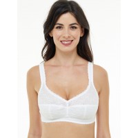 Бюстгальтер Valeria 016066-2 Белый