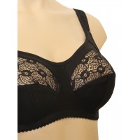 Бюстгальтер Valeria 016793 Черный
