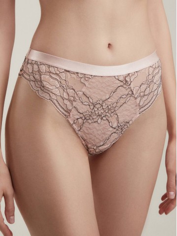 Трусы Conte Fusion 6098 Камея