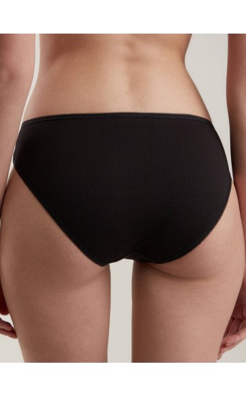 Трусы Conte Sensuelle 3101 Черный