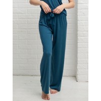 Домашние брюки Belconsta BV4-2303 изумруд Домашние брюки Belconsta BV4-2303 изумруд