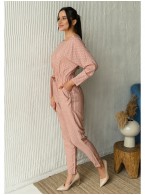 Комбинезон Mia-Mia Aleksa 16523 принт 986