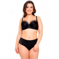 Бюстгальтер Valeria 10033 Черный