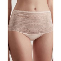Трусы Conte Vintage 1073 Миндаль