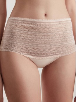 Трусы Conte Vintage 1073 Миндаль