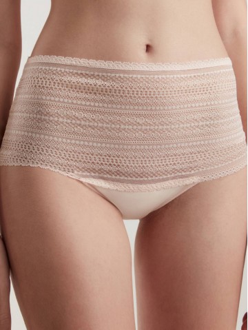 Трусы Conte Vintage 1073 Миндаль