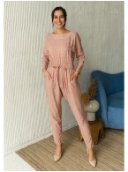 Комбинезон Mia-Mia Aleksa 16523 принт 986
