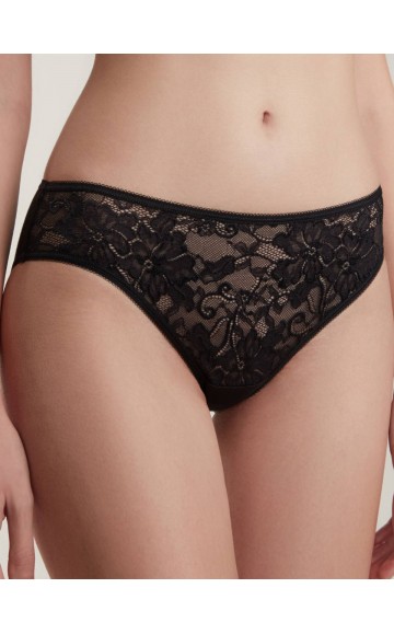 Трусы Conte Sensuelle 3101 Черный