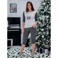 Комплект домашний Belconsta B3-2302 Кролик Комплект домашний Belconsta B3-2302 Кролик