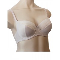 Бюстгальтер Valeria 10004-6 Серебристый пион Бюстгальтер Valeria 10004-6 Серебристый пион