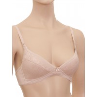 Бюстгальтер Valeria 012015-1 Серебристый пион Бюстгальтер Valeria 012015-1 Серебристый пион