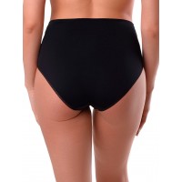 Трусы Conte Nuance 2064 Черный