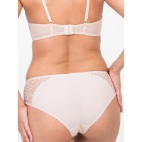 Трусы Valeria 020137 Серебристый пион