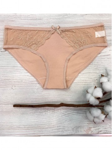 Трусы Belconsta TS5 бежевый