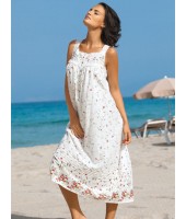 Платье домашнее Mia-Mia Daisy 16318
