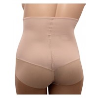 Трусы Valeria 040001 Серебристый пион