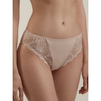 Трусы Conte Aura 3080 Серебристый пион Трусы Conte Aura 3080 Серебристый пион