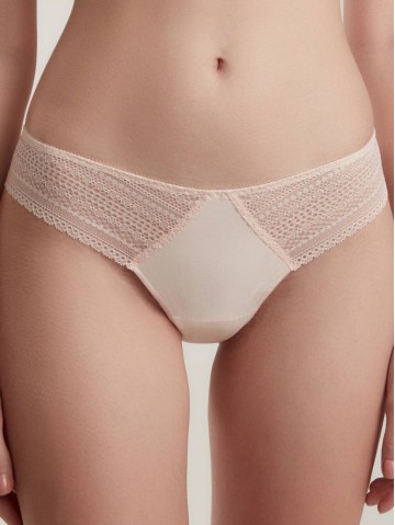 Трусы Conte Vintage 6072 Миндаль