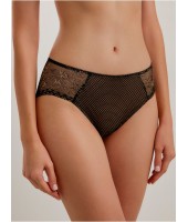 Трусы Conte Naturel 3155 Черный