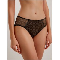 Трусы Conte Naturel 3155 Черный Трусы Conte Naturel 3155 Черный