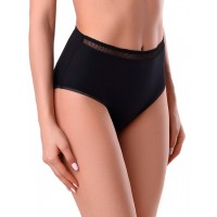 Трусы Conte Nuance 2064 Черный