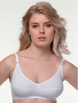 Бюстгальтер Valeria 16903 Белый