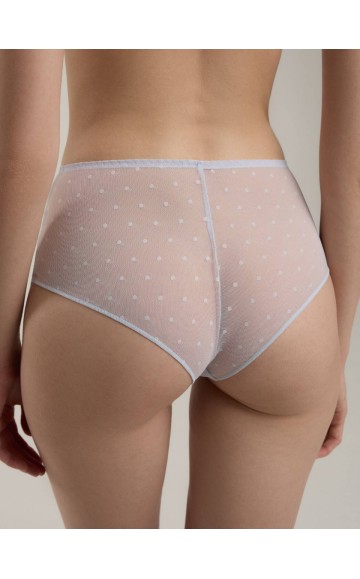 Трусы Conte Flirt 7125 Туман