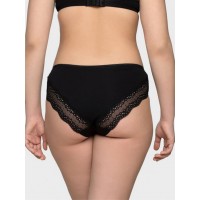 Трусы Belconsta ТК101 черный