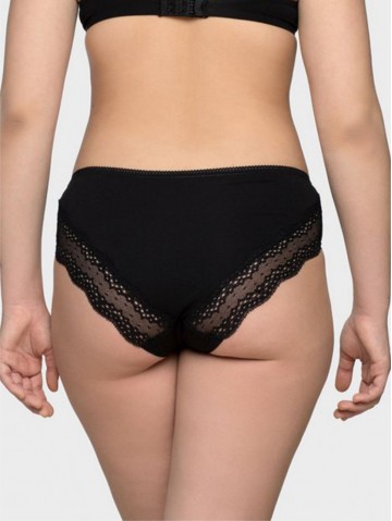 Трусы Belconsta ТК101 черный