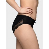 Трусы Belconsta ТК101 черный