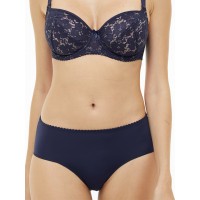 Трусы Valeria 020096 темно-синий