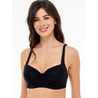 Бюстгальтер Valeria 10016 Черный